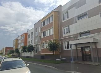 Продается однокомнатная квартира, 36.4 м2, село Новое Шигалеево, улица Габдуллы Тукая, 28