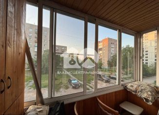 2-комнатная квартира на продажу, 44 м2, Новосибирск, улица Невельского, 1, Ленинский район