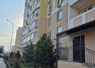 Сдам в аренду трехкомнатную квартиру, 74 м2, Ростов-на-Дону, улица Ерёменко, 96/1, ЖК Английский Квартал