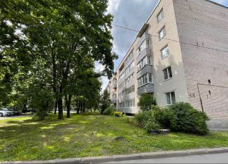 Продаю 1-комнатную квартиру, 31.9 м2, Санкт-Петербург, Пискарёвский проспект, 161, метро Гражданский проспект