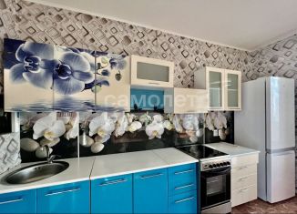 1-ком. квартира на продажу, 31 м2, Люберцы, Вертолётная улица, 4к2, ЖК Люберцы 2015