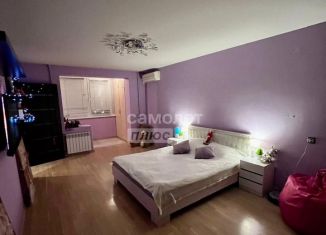 Продажа 1-ком. квартиры, 42.6 м2, Тула, Пролетарская улица, 32