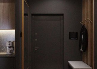 Продажа 2-ком. квартиры, 51.7 м2, поселок городского типа Заозерное