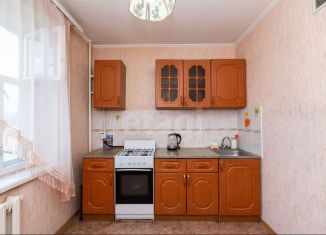 Продаю однокомнатную квартиру, 32.7 м2, Курганская область, улица Аргентовского, 40