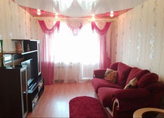 Продается 3-комнатная квартира, 62.9 м2, Буй, улица Ленских Событий, 4