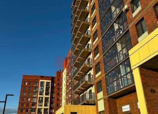 2-комнатная квартира на продажу, 59.3 м2, Старый Оскол, микрорайон Центральный, 4А, ЖК Оскол Сити