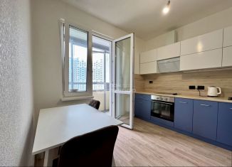 Продается 1-ком. квартира, 36.4 м2, Санкт-Петербург, Муринская дорога, 16к1, метро Гражданский проспект