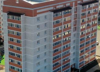 Продается однокомнатная квартира, 42.6 м2, село Чигири, улица Василенко, 7/2