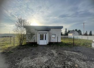 Продаю дом, 48 м2, деревня Мокино, Сибирская улица