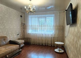 Продаю двухкомнатную квартиру, 48.2 м2, Ульяновск, улица Ульяны Громовой, 2, Ленинский район