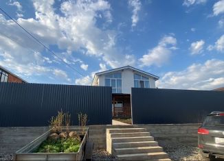 Коттедж на продажу, 140 м2, деревня Шмидтово, Севастопольская улица