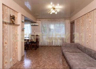 Продается 3-ком. квартира, 48.4 м2, Ульяновск, Железнодорожный район, Кольцевая улица, 2