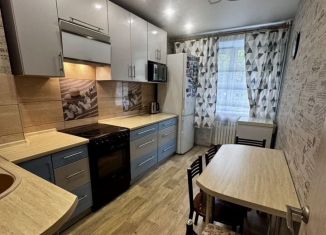 Продается 2-ком. квартира, 48.1 м2, Петропавловск-Камчатский, улица Академика Королёва, 47, микрорайон Горизонт-Север