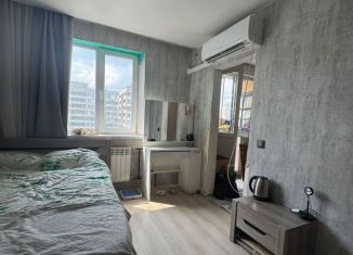 Продажа 1-ком. квартиры, 24.3 м2, Екатеринбург, метро Чкаловская, улица Фрунзе, 100