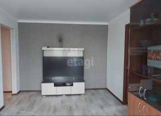 Четырехкомнатная квартира на продажу, 60 м2, Оренбург, Карагандинская улица, 43