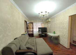 Продается 3-ком. квартира, 56 м2, Грозный, Старый посёлок, 69А