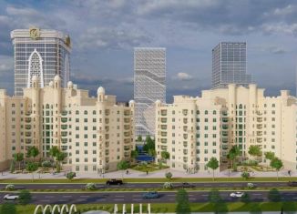 Продается 1-комнатная квартира, 47.3 м2, Грозный, улица Грибоедова, 110