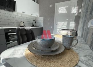 Продается однокомнатная квартира, 44 м2, Тутаев, улица В.В. Терешковой, 13А