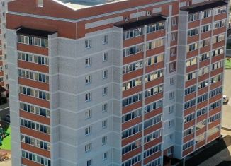 Продам 2-комнатную квартиру, 52.2 м2, село Чигири, улица Василенко, 7/2