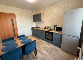 Продажа 3-комнатной квартиры, 63.5 м2, Пермь, Ординская улица, 10к2, ЖК Про Жизнь