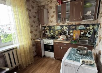 Продается 1-комнатная квартира, 29.1 м2, Биробиджан, Широкая улица, 4к2