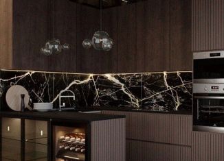 Продаю однокомнатную квартиру, 36.3 м2, поселок городского типа Заозерное