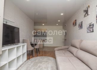 Продам 2-ком. квартиру, 36.6 м2, Ульяновск, Железнодорожный район, Инзенская улица, 41