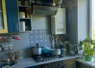 Продам трехкомнатную квартиру, 63.6 м2, Димитровград, улица 50 лет Октября, 106