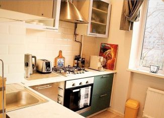 Продажа 1-ком. квартиры, 33.7 м2, Санкт-Петербург, проспект Луначарского, 27к1, Выборгский район