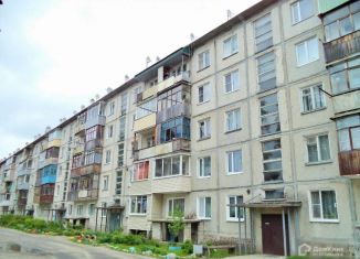 Однокомнатная квартира на продажу, 30.2 м2, Костомукша, улица Строителей, 1