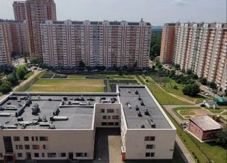 Сдача в аренду 1-комнатной квартиры, 46 м2, Балашиха, ЖК 1 Мая, микрорайон 1 Мая, 25