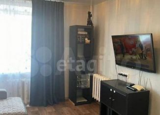 Сдается 1-ком. квартира, 23 м2, Новосибирск, улица Макаренко, 33