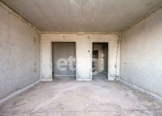 Продам квартиру студию, 39 м2, Новосибирск, Плющихинская улица, 1, метро Речной вокзал