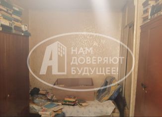 1-ком. квартира на продажу, 28.7 м2, Чайковский, улица Горького, 5