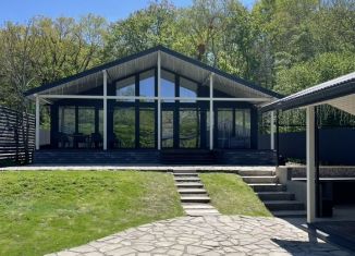 Аренда дома, 90 м2, Краснодарский край, Садовая улица