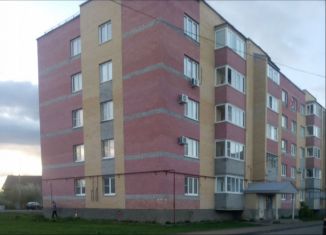 Продаю 1-комнатную квартиру, 37.7 м2, посёлок городского типа Торбеево, Спортивная улица, 1А