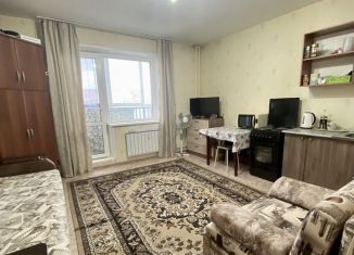 Продажа квартиры студии, 24 м2, Челябинск, Ленинский район, улица Агалакова, 66