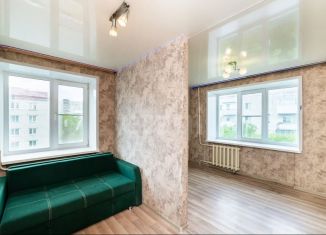 Продаю однокомнатную квартиру, 22.8 м2, Курганская область, улица Карла Маркса, 141
