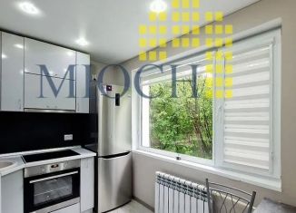 1-комнатная квартира на продажу, 33.9 м2, Магадан, улица Зайцева, 25к1, микрорайон Солнечный