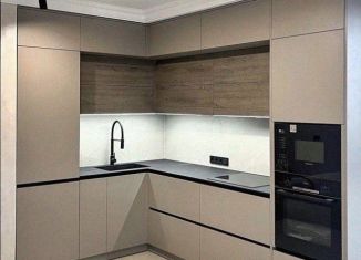 1-комнатная квартира на продажу, 37.5 м2, поселок городского типа Заозерное