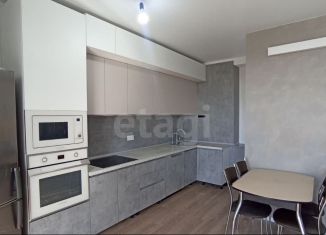 Продается 4-ком. квартира, 72 м2, Мытищи, ЖК Мытищи Парк, улица Стрельбище Динамо, 10