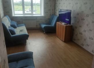 Сдам однокомнатную квартиру, 34 м2, Тамбов, Запрудный проезд, 10