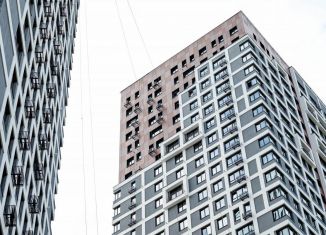 Продается трехкомнатная квартира, 72.5 м2, Екатеринбург, Сибирский тракт, 24, Октябрьский район