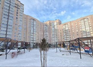 Продам однокомнатную квартиру, 49.6 м2, Тюмень, Амурская улица, 39, ЖК Парковый