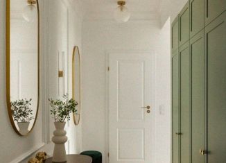 Продам 2-комнатную квартиру, 51.7 м2, поселок городского типа Заозерное