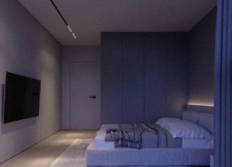 Продаю 1-ком. квартиру, 36.2 м2, поселок городского типа Заозерное