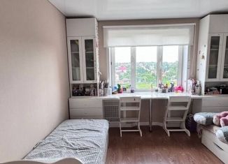 Продаю 3-комнатную квартиру, 74.5 м2, поселок Быково, Спортивная улица, 1