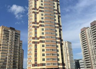 Квартира на продажу студия, 44.5 м2, Пермь, улица Карпинского, 110А, ЖК Триумф Квартал 2