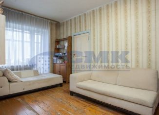 Продается 2-ком. квартира, 44.2 м2, Новосибирск, Республиканская улица, 11А, Дзержинский район