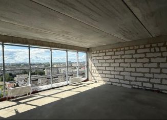 Квартира на продажу студия, 44.1 м2, Тамбов, улица Карла Маркса, 169